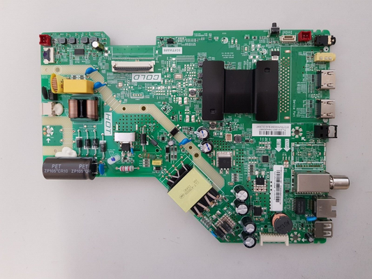 GENUINE FFALCON FF40S53 MAIN BOARD V8-T221T05-LF1V148.000481