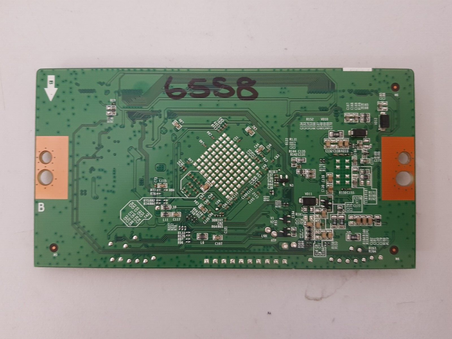 GENUINE HISENSE 65S8 T-CON BOARD RSAG7.820.9432 264480