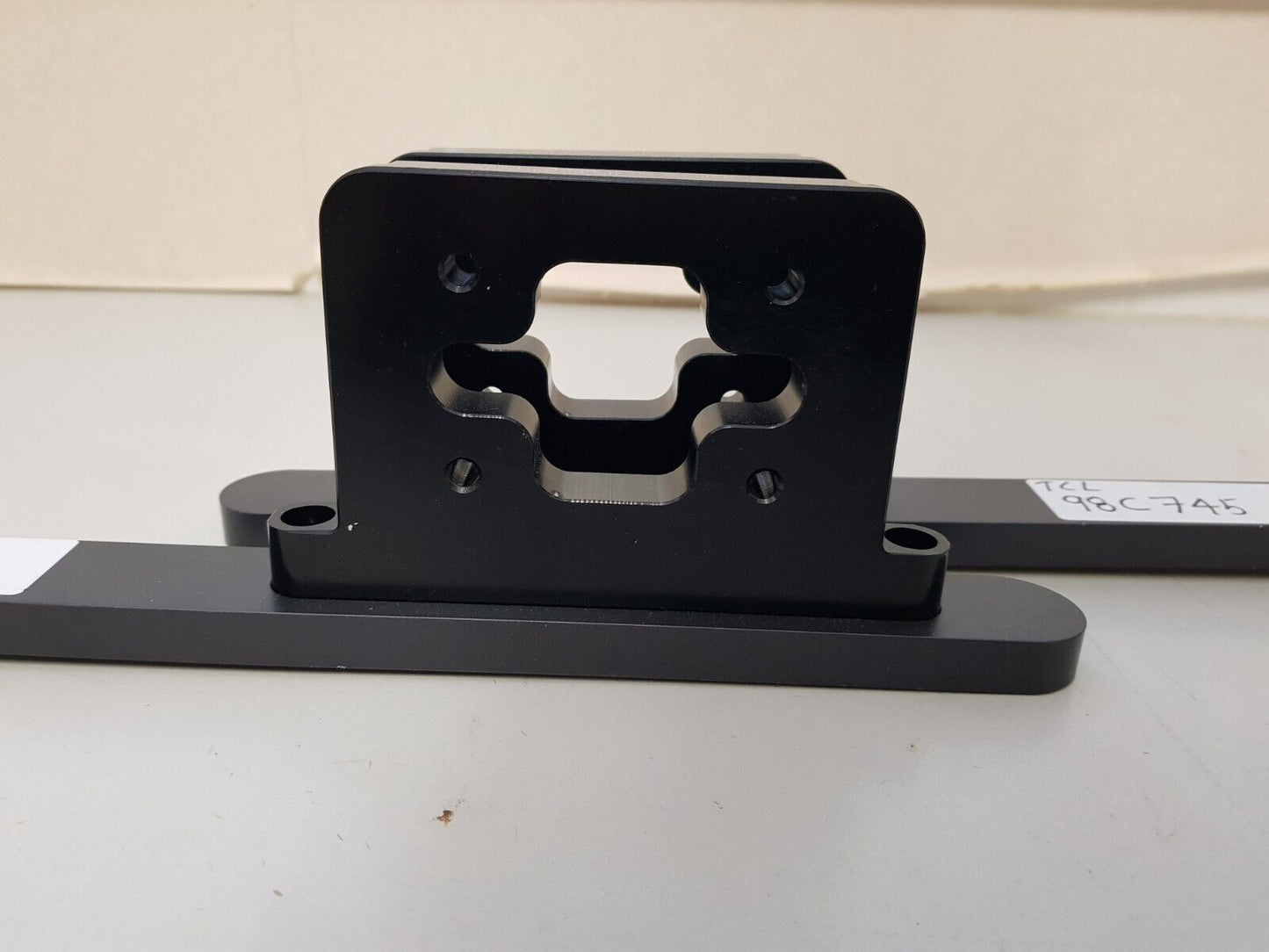 GENUINE TCL 98C745 L&R FEET