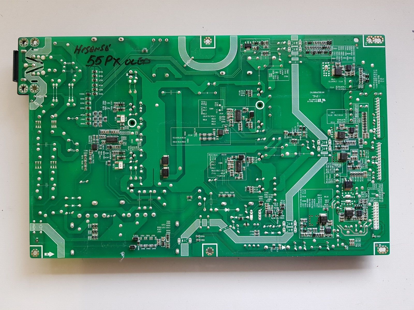 GENUINE HISENSE 55PX POWER SUPPLY BOARD HLP-5060WB RSAG7.820.8163/ROH