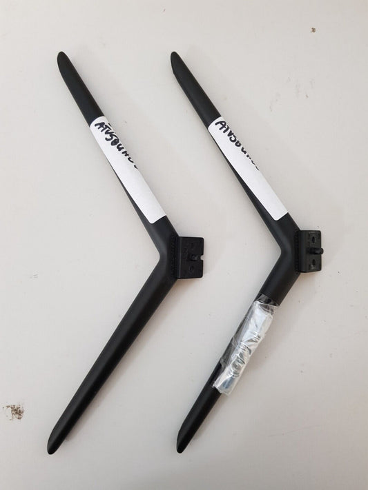 GENUINE BAUHN ATV58UHDG-0121 L&R FEET & SCREWS