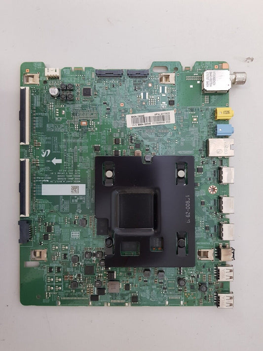 GENUINE SAMSUNG UA65MU6100 (VER DA02) MAIN BOARD BN41-02568B BN94-12434E