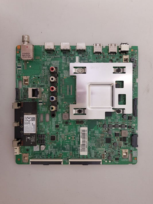 GENUINE SAMSUNG UA75RU7100 WXXY (VER FA01) MAIN BOARD BN94-14197E