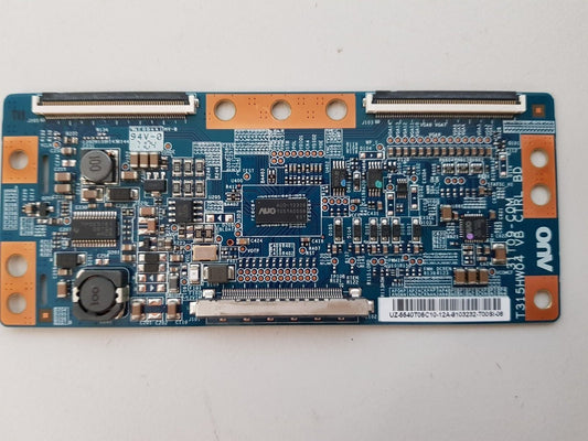 GENUINE SAMSUNG UA40D5000PMXXY (VER-AA02) TCON BOARD 31T09-COM T315HW04 VB