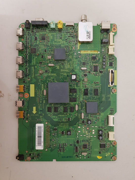 GENUINE SAMSUNG UA55C9000 (VER SQ03) MAIN BOARD BN94-03562P