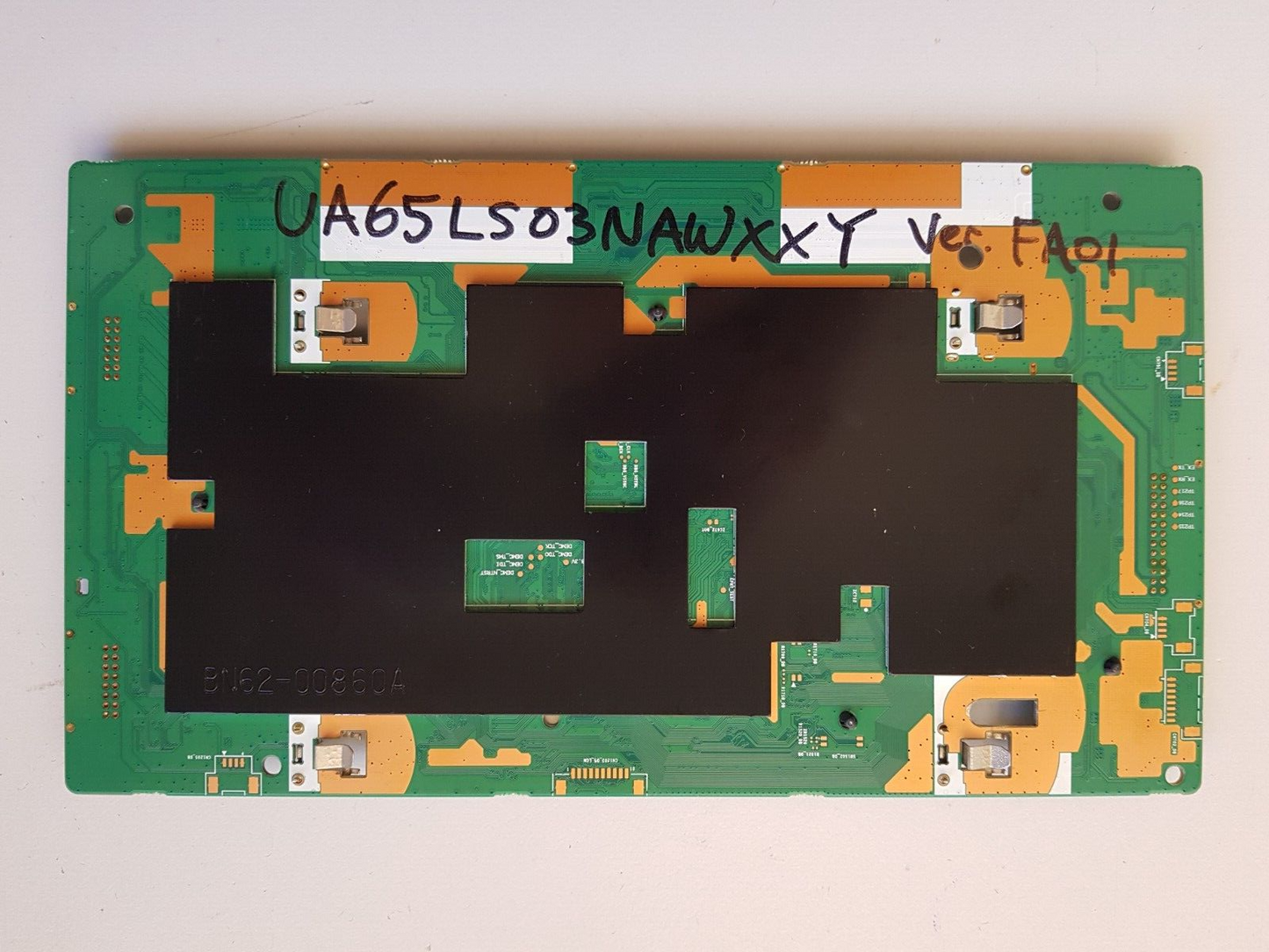 GENUINE SAMSUNG UA65LS03NAWXXY VER FA01 MAIN BOARD BN41-02634B BN94-13194H