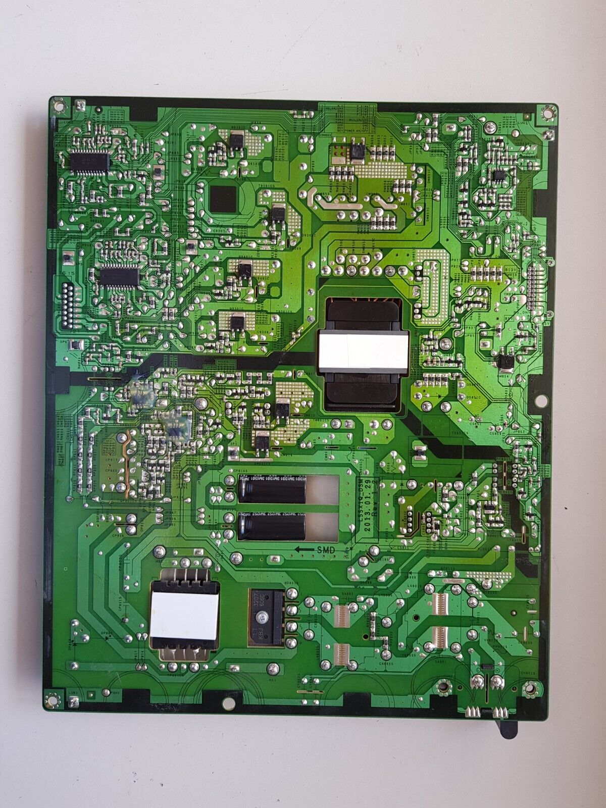 GENUINE SAMSUNG UA55F6400 / 6700 POWER SUPPLY BOARD BN44-00625A L55X1Q_DSM
