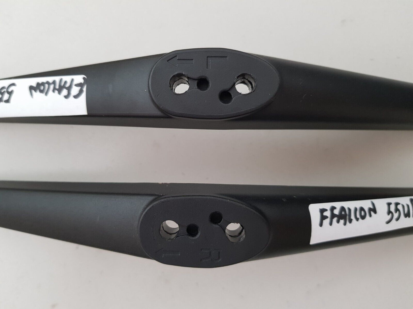GENUINE FFALCON 55UF2 L&R FEET