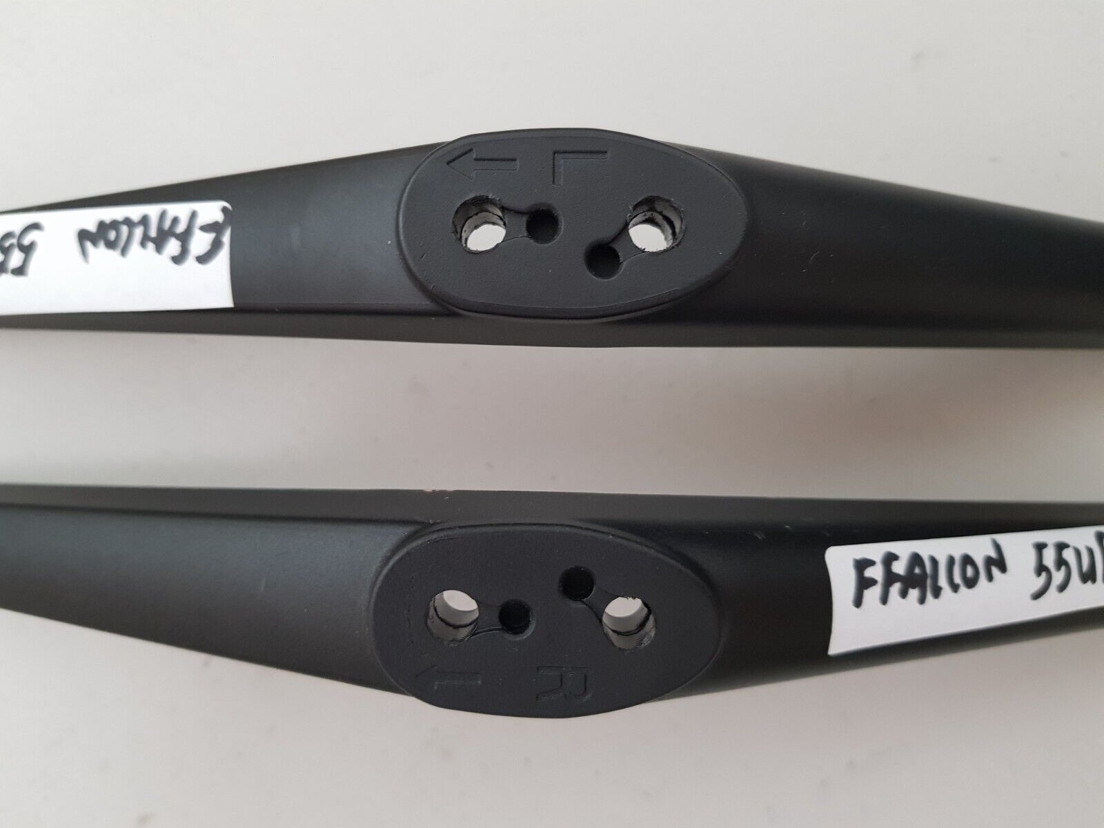 GENUINE FFALCON 55UF2 L&R FEET