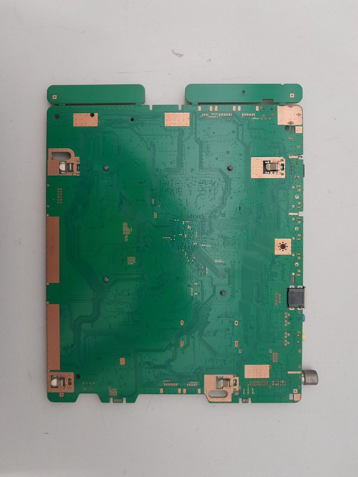 GENUINE SAMSUNG UA55KU6000 WXXY MAIN BOARD BN94-10801E BN41-02528A