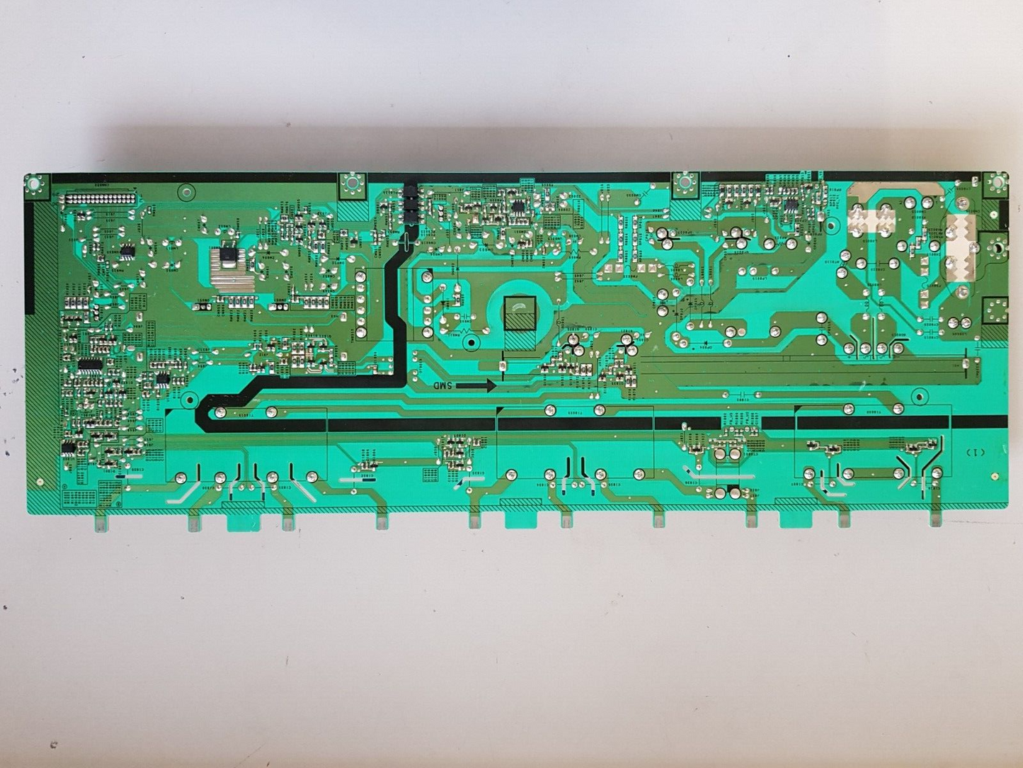 GENUINE SAMSUNG LA37B530 LA37B650 POWER SUPPLY BOARD BN44-00262A H37F1-9SS