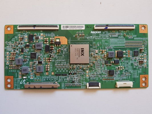 GENUINE TCL 65E5900US T-CON BOARD TAMDJ4S50