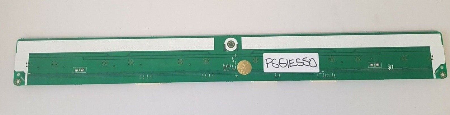 GENUINE SAMSUNG PS51E550 Y-BUFFER BOARD LJ41-10172A LJ92-01871A