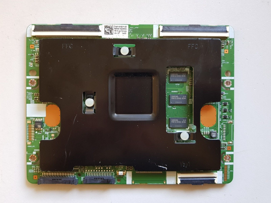 GENUINE SAMSUNG UA55JS9000WXXY (VER-US02) T-CON BOARD BN95-02066A