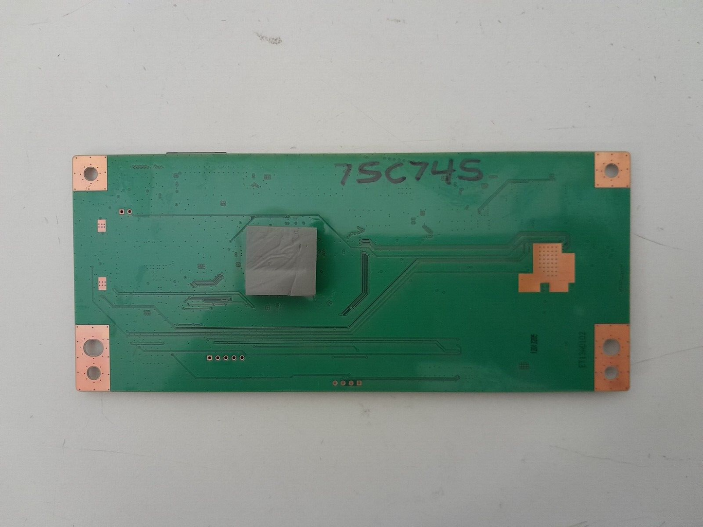 GENUINE TCL 75C745 T-CON BOARD CSC06-7 ST7461D05-3