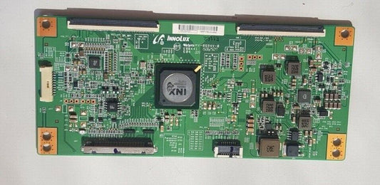 GENUINE TCL U58E6800FDS T-CON BOARD MALDJ2S51 71R767TAT353
