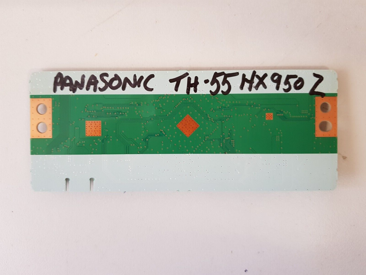 GENUINE PANASONIC TH-55HX950Z T-CON BOARD 6871L-5957B 6870C-0815A