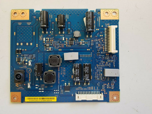 GENUINE SONY KDL 50W800B LED DRIVER / POWER BOARD 14STM4250AD-6S01 TS-5550T21D02