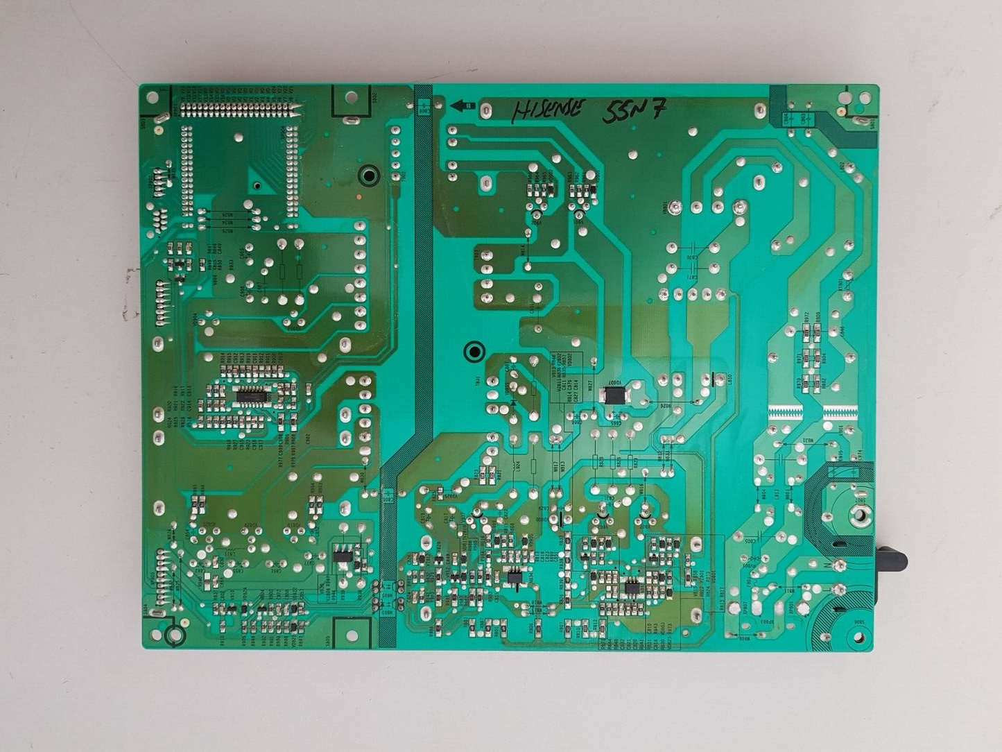 GENUINE HISENSE 55N7 POWER SUPPLY BOARD RSAG7.820.6350 HLL-4655WP 194796