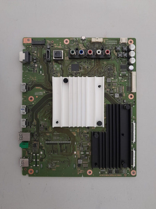 GENUINE SONY KD- 75X8500F MAIN BOARD BCH A2201041B 1-982-627-21