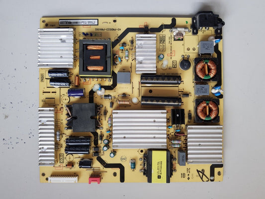 GENUINE TCL 65C1US POWER SUPPLY BOARD 40-PND023-PWA1XG PND02 81-PND0203-PL210AA
