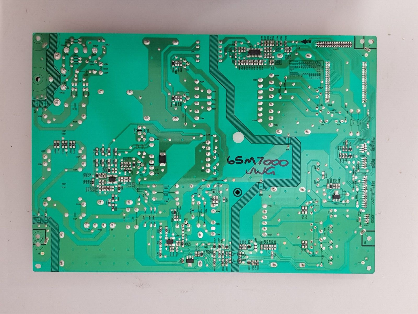 GENUINE HISENSE 65M7000UWG POWER SUPPLY BOARD RSAG7.820.6675 HLL-6070WD 196327