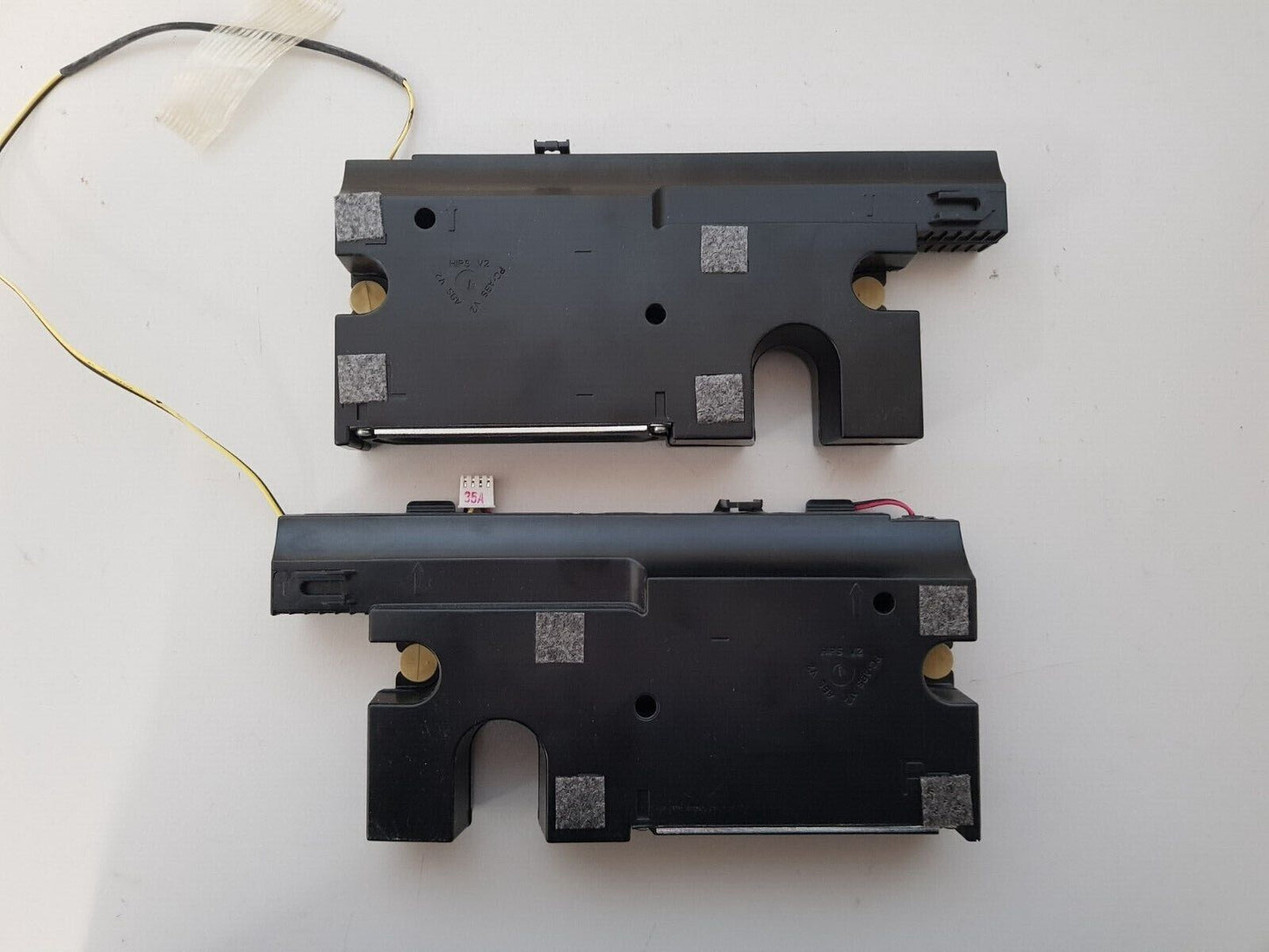 GENUINE SAMSUNG UA40H6400 L&R SPEAKERS BN96-30335A