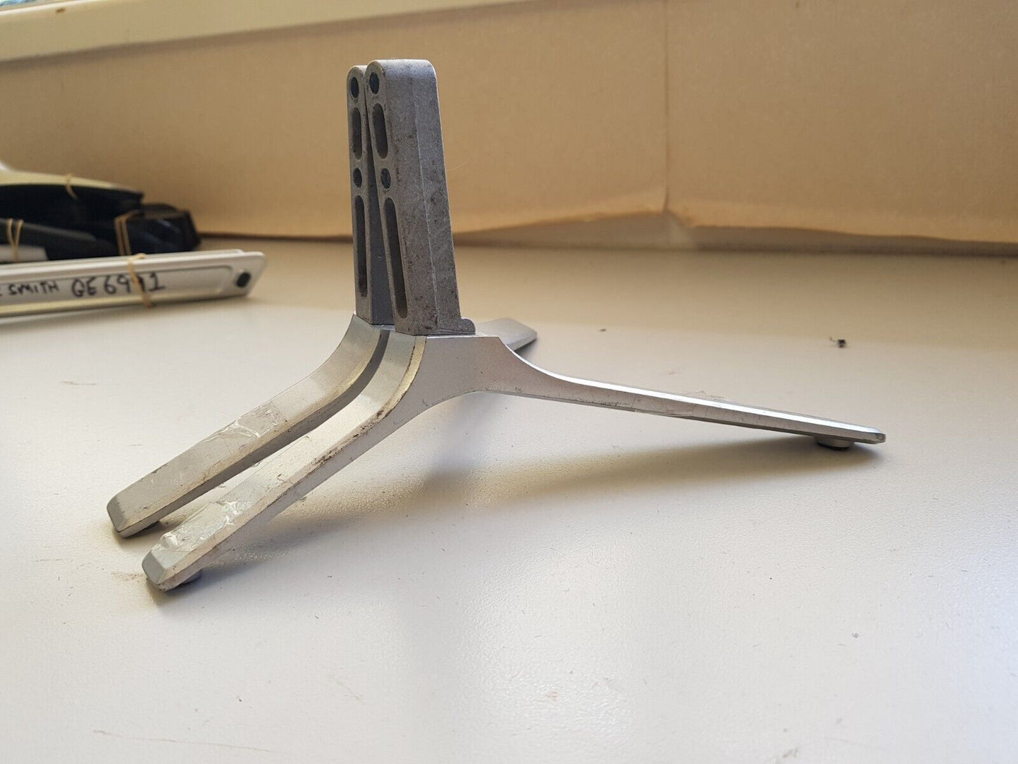 GENUINE DICK SMITH 40GE6987 L&R FEET