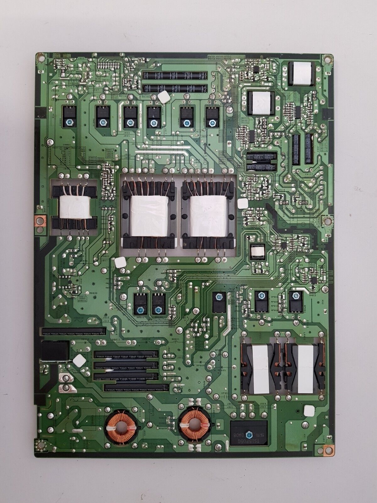 GENUINE SAMSUNG UA46C7000 POWER SUPPLY BOARD BN44-00375A PD46CF2_ZSM