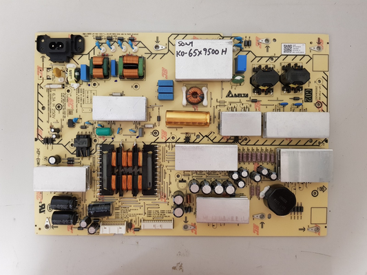 GENUINE SONY KD- 65X9500H POWER SUPPLY BOARD G02 AP-P341AM 100610822 2955064203