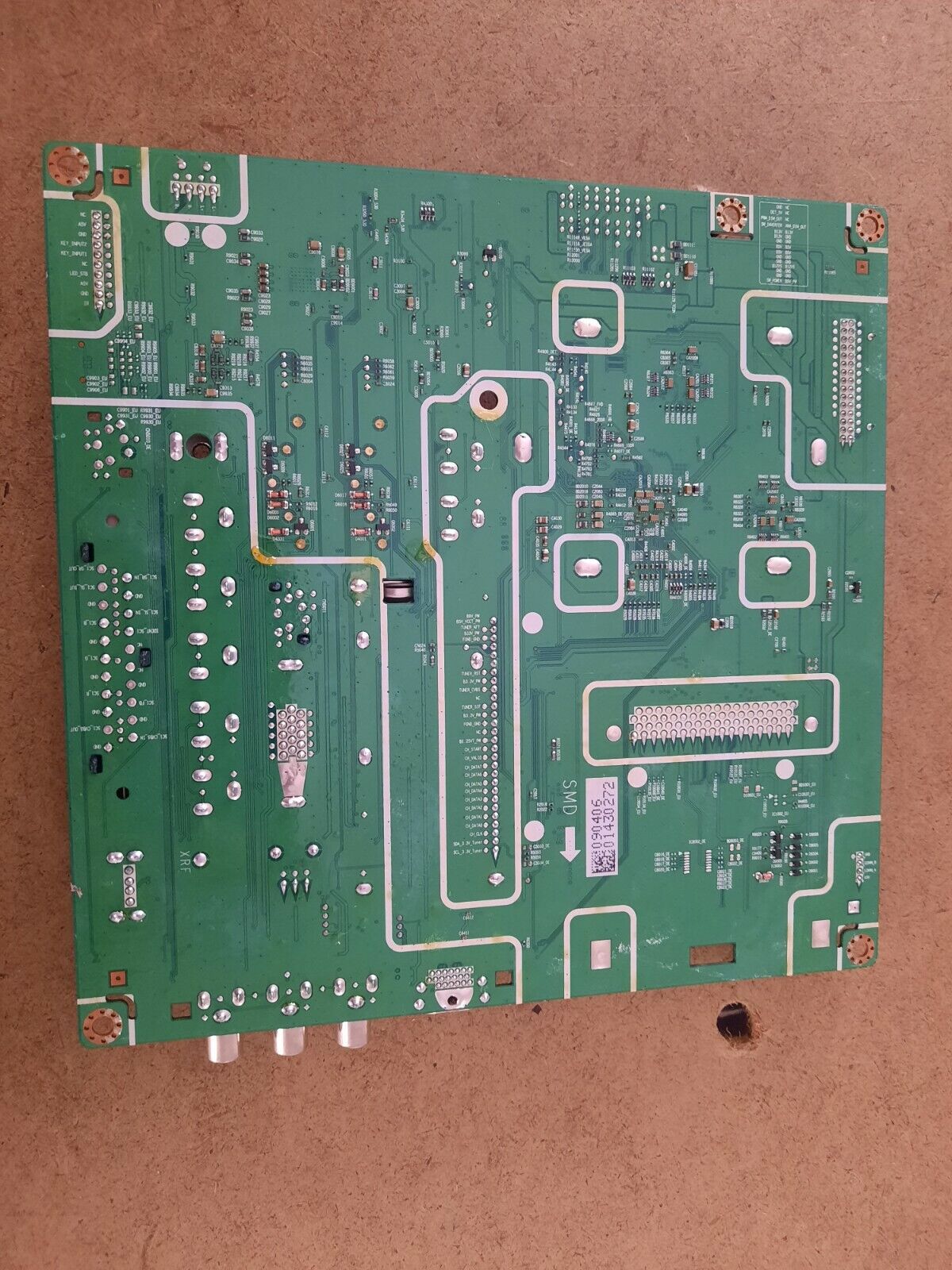 GENUINE SAMSUNG LA37B530 Main Board - BN94-02579B BN41-01165A