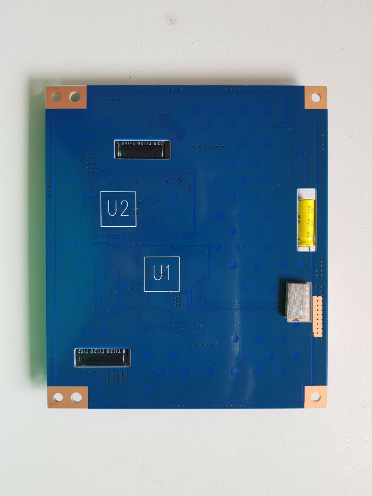GENUINE LG 42LV3730 LED Driver Board 6917L-0061B 3PEGC20008B-R PCLF-D002 B