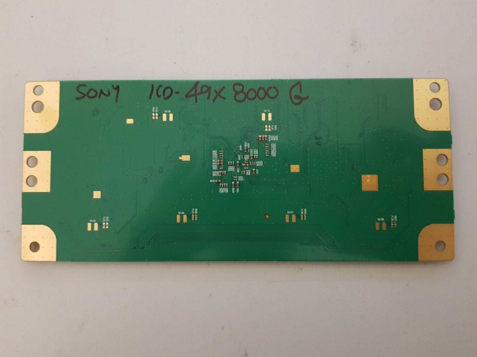 GENUINE SONY  KD- 49X8000G TCON BOARD 6871L-6043B