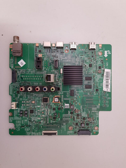 GENUINE SAMSUNG UA32H5500 AWXXY (VER TH01) MAIN BOARD BN94-07372H BN41-02156A