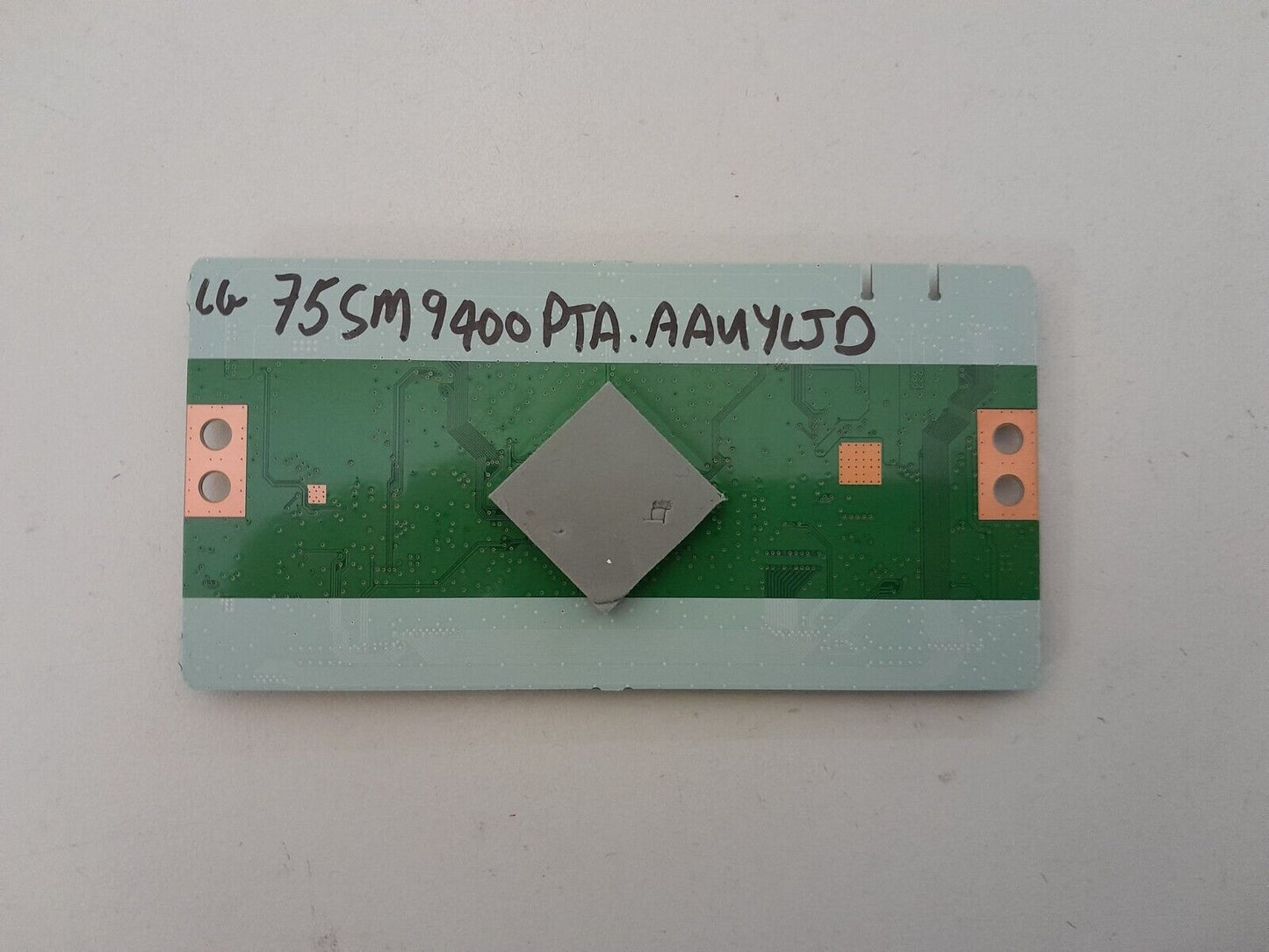 GENUINE LG 75SM9400PTA TCON BOARD 6871L-6008B