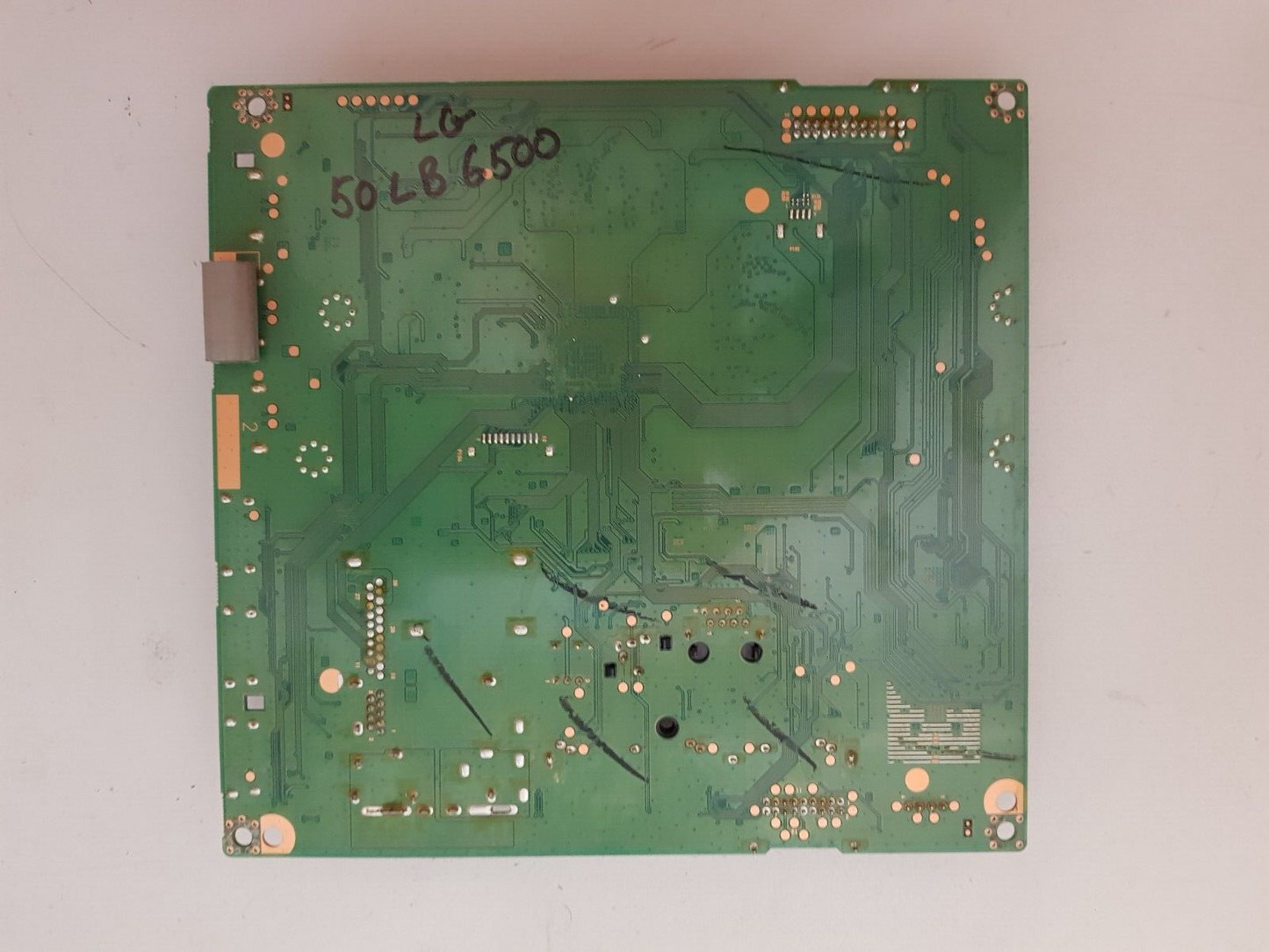 GENUINE LG 50LB6500 MAIN BOARD EAX65363904 1.1 63013604