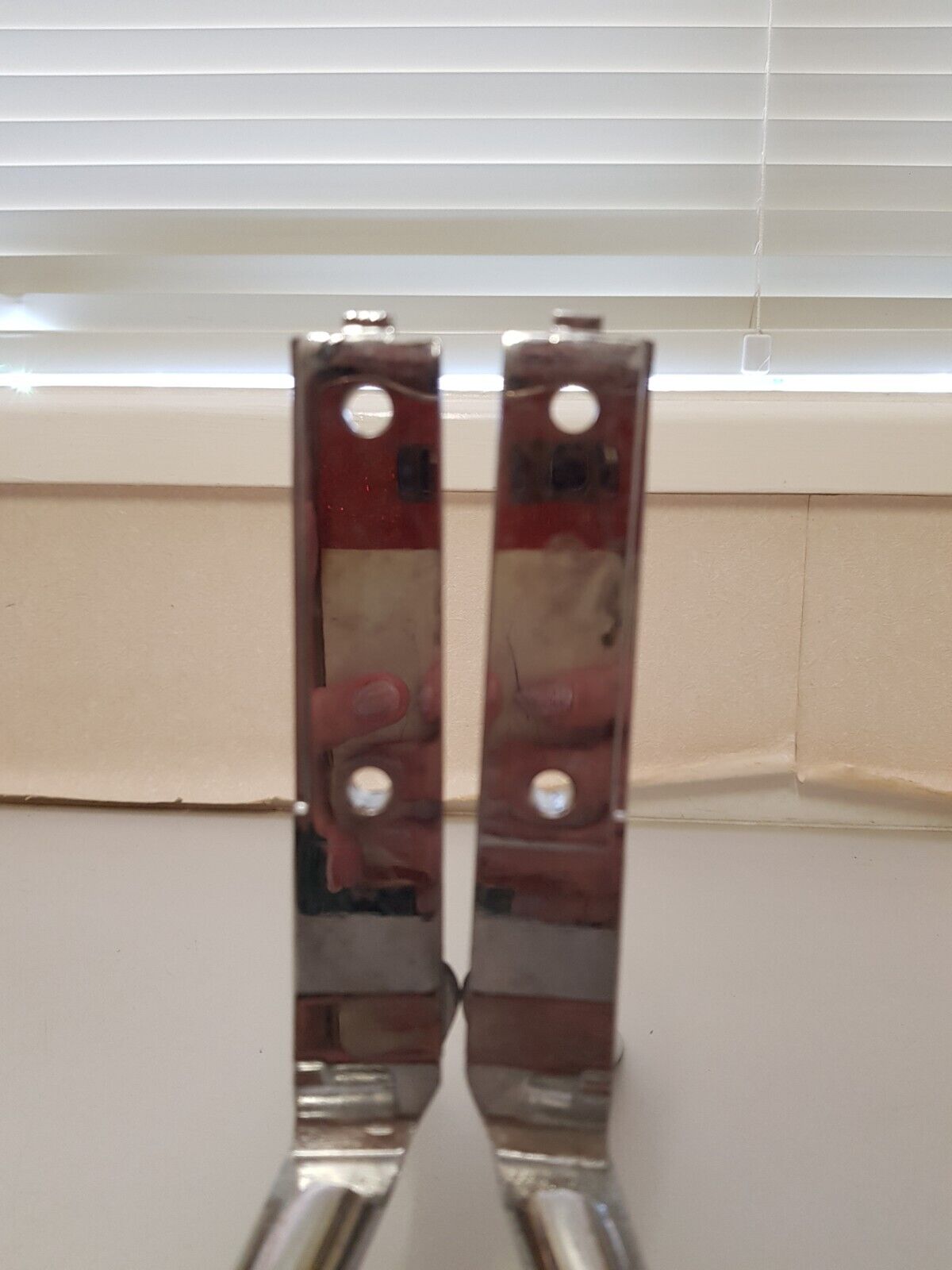 GENUINE SAMSUNG UA65KS8000 L&R FEET