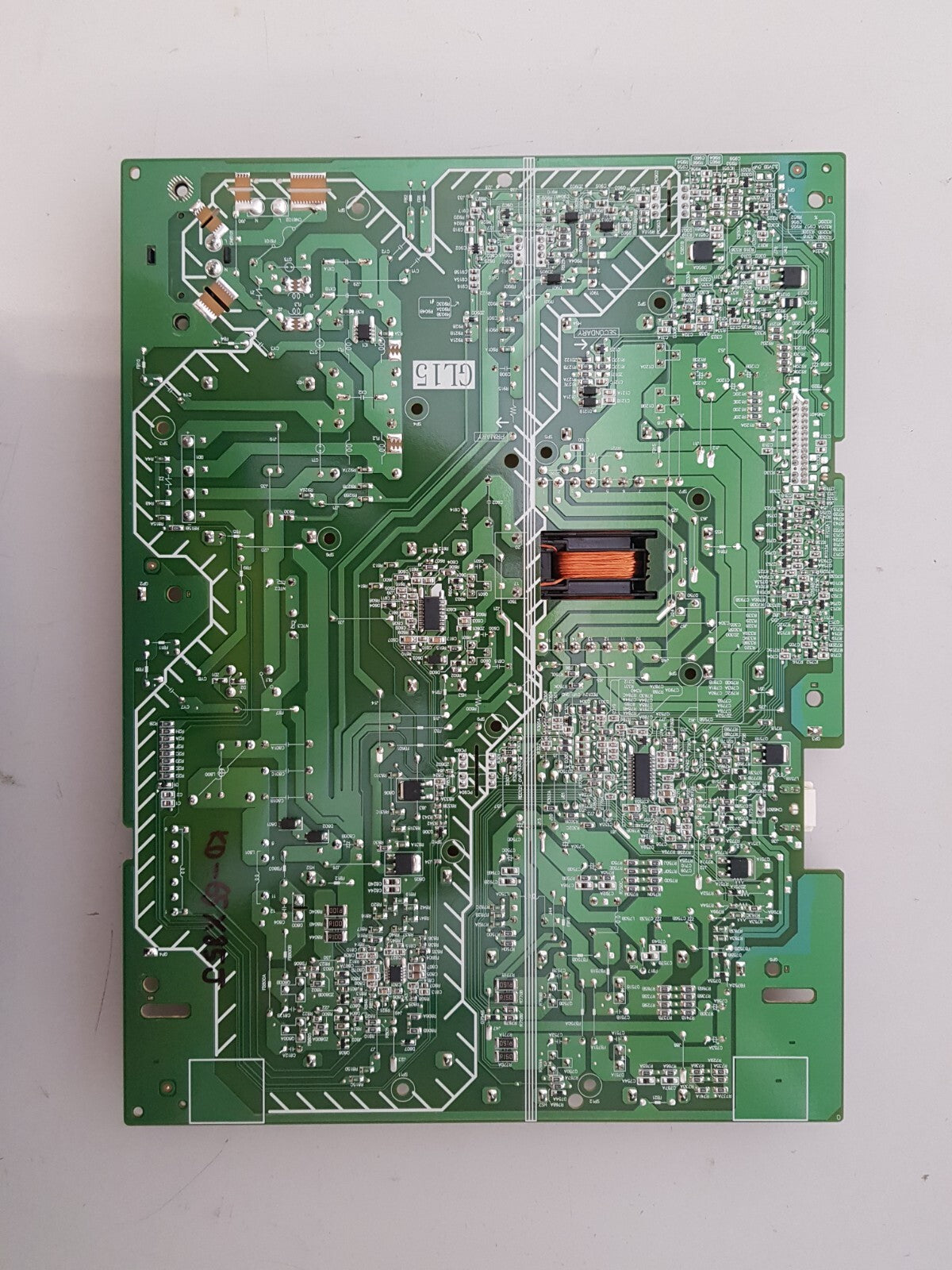 GENUINE SONY KD- 65X85J POWER SUPPLY BOARD GL15P 101015021 2955071205 AP-P313AM