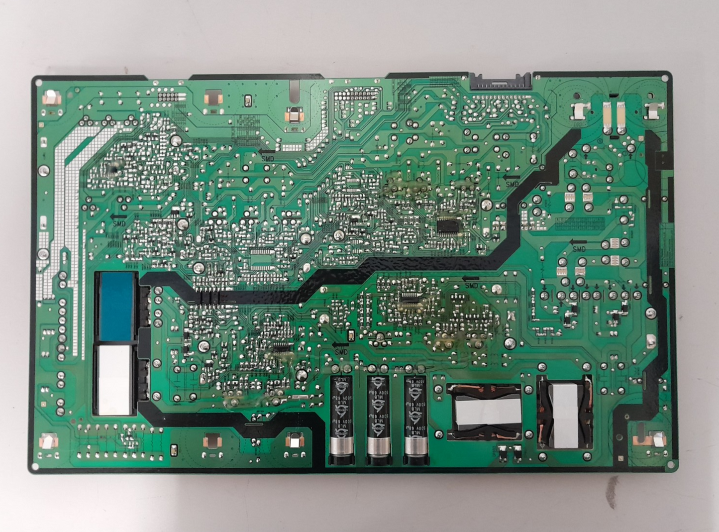 GENUINE SAMSUNG UA75NU7100 POWER SUPPLY BOARD BN44-00874C L75E6NR_NHS