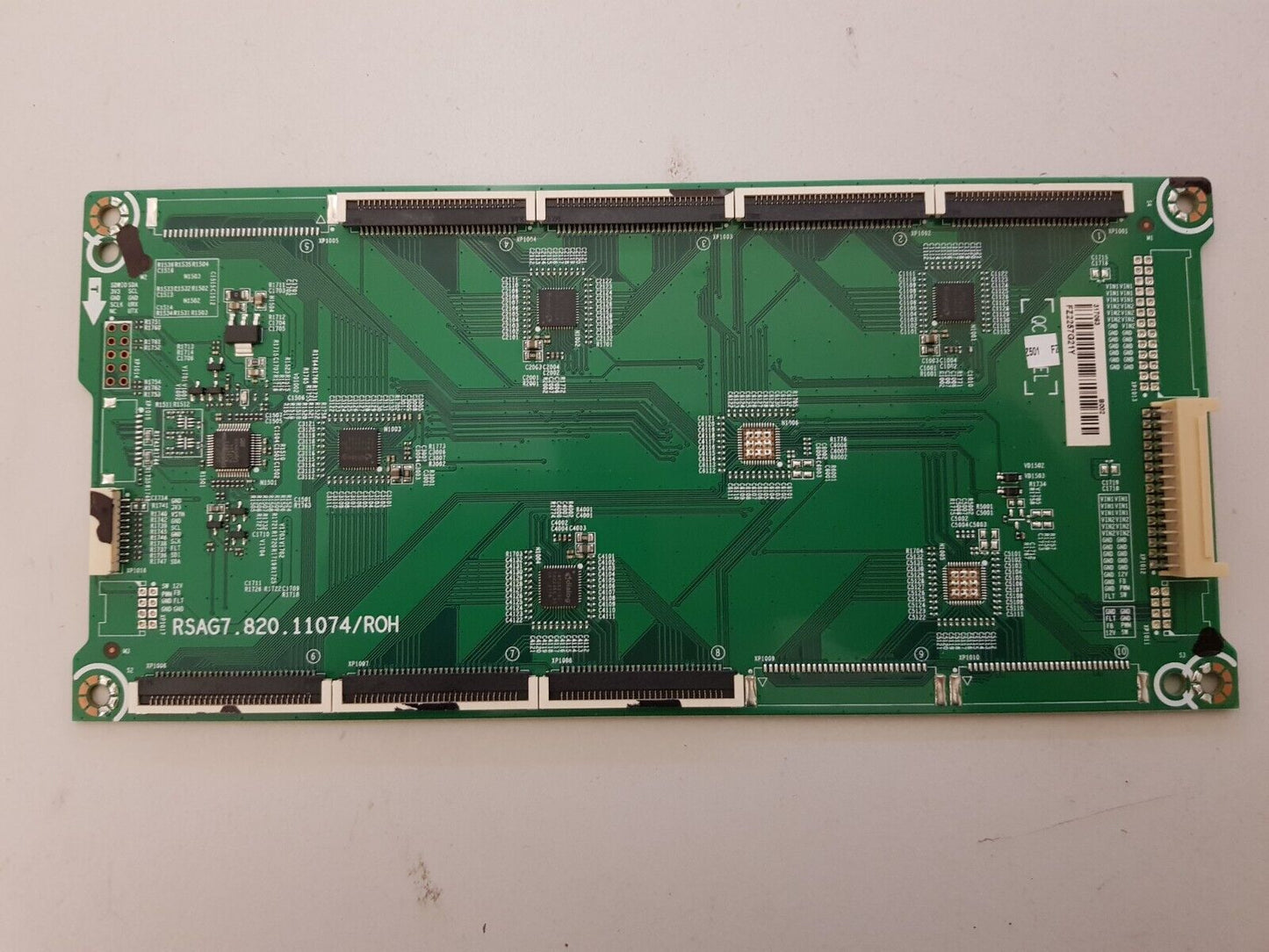 GENUINE HISENSE 55U8HAU LED DRIVER BOARD 317063 RSAG7.820.11074
