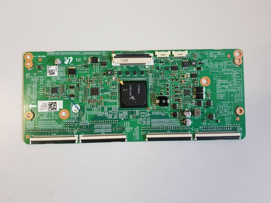 GENUINE SAMSUNG UA60D6600VMXXY (VER -FB01) TCON BOARD BN95-00490B