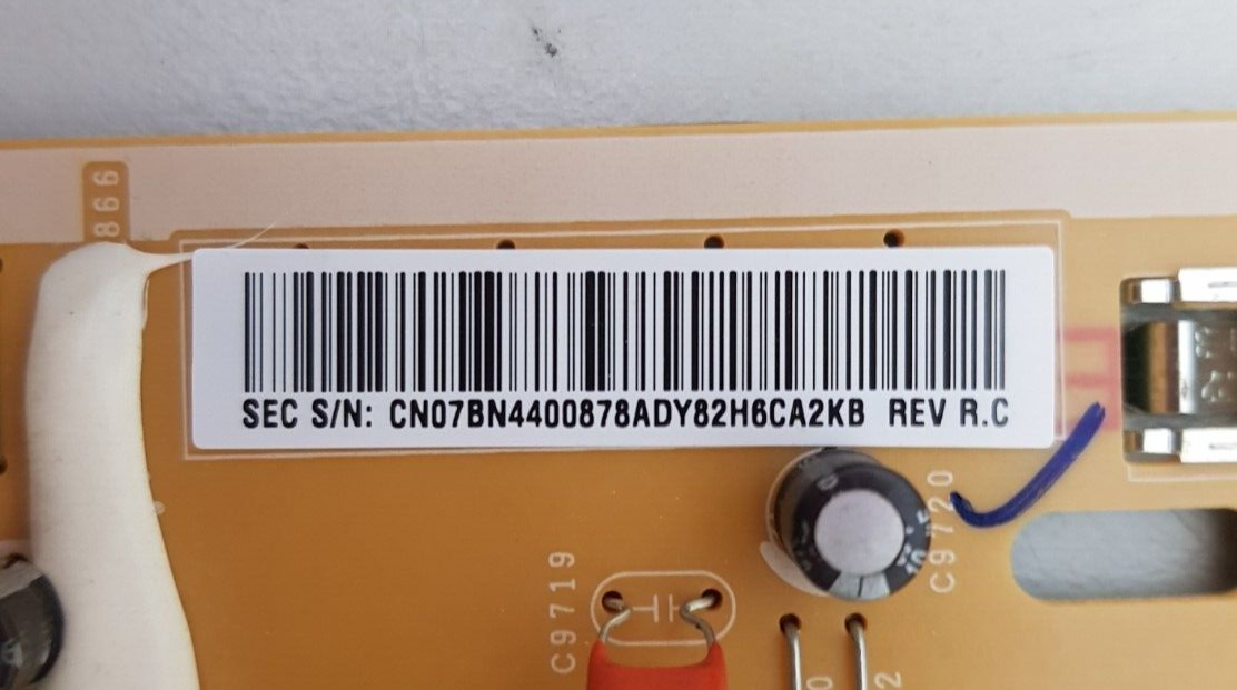 GENUINE SAMSUNG UA55KS8000 UA55KS9500 POWER SUPPLY BOARD BN44-00878A
