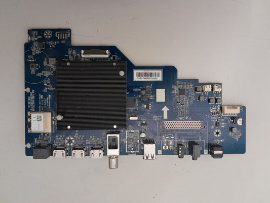 GENUINE JVC LT-50N7115A MAIN BOARD JUC7.820.00237309 HLS93FJ-iU