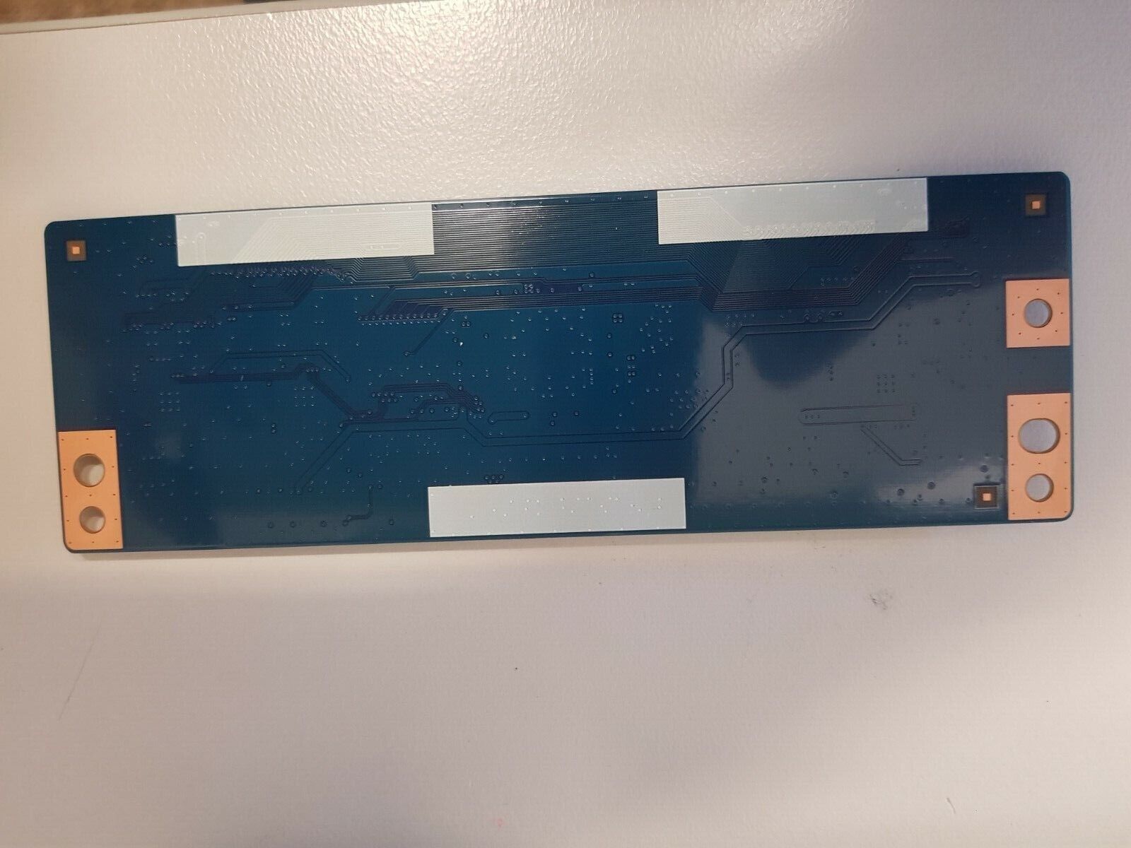 GENUINE SAMSUNG UA46ES5500 T-CON BOARD T460HVN02.0 46T16-C00