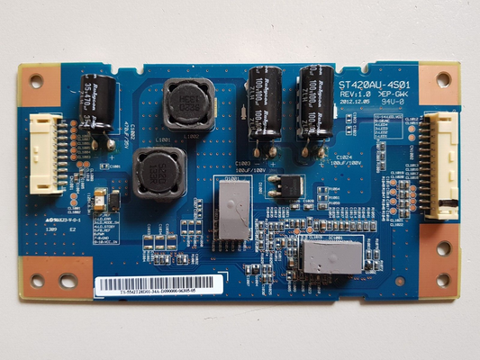 GENUINE SONY KDL 42W670A LED DRIVER ST420AU-4S01 5542T28D01