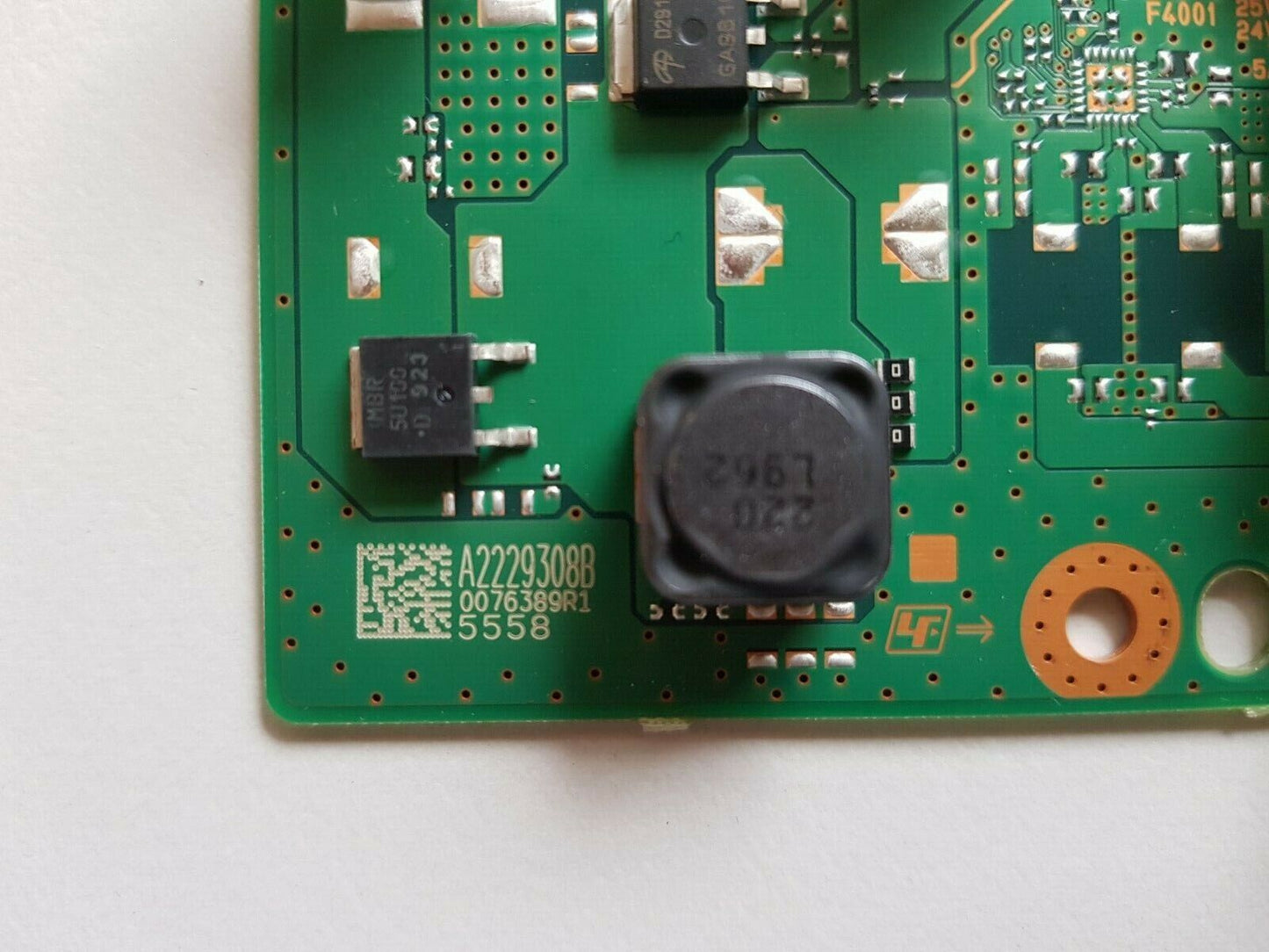 GENUINE SONY KD- 49X8000G LD BOARD 1-982-630-32 173684632 A2229308B 5558