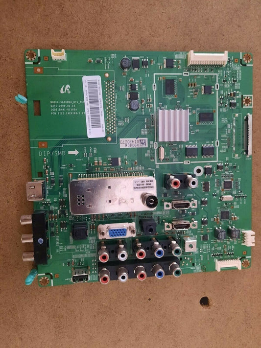 GENUINE SAMSUNG LA37B530 Main Board - BN94-02579B BN41-01165A