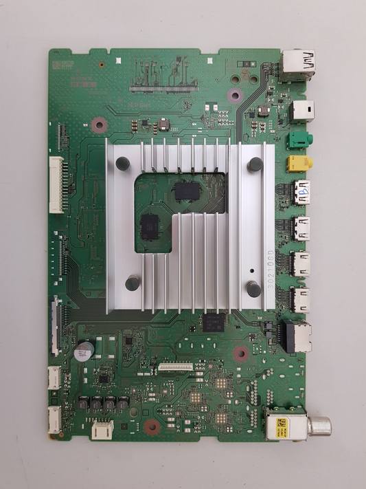 GENUINE SONY KD 65X80L MAIN BOARD BM5A23 101697431 A5055710A