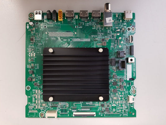 GENUINE HISENSE 50A7G MAIN BOARD RSAG7.820.11184 50A60GAVT