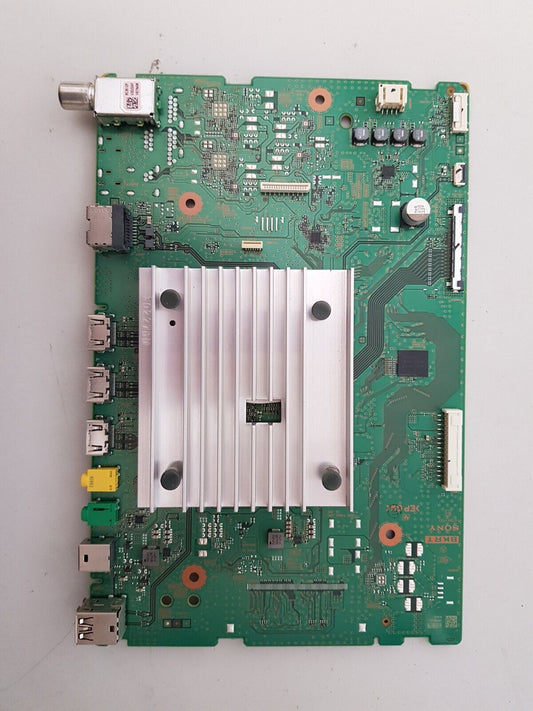 GENUINE SONY KD- 55X77L MAIN BOARD BKRT 101641731 A5059079B